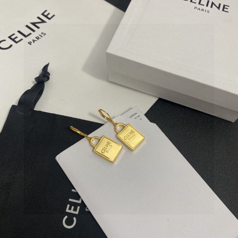 Celine Earrings